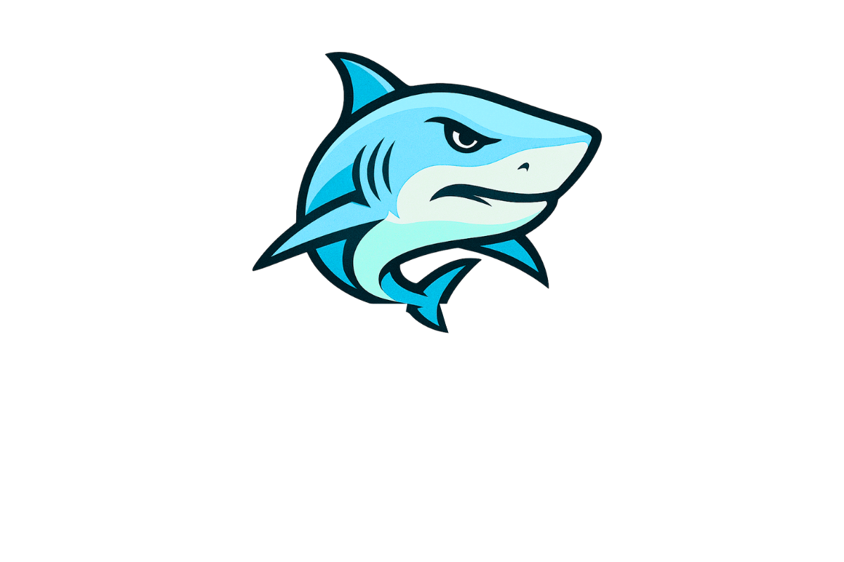 Great White Electrical Logo